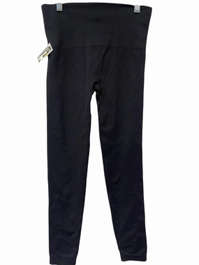 Pants Leggings By Spanx In Black, Size: S All Fit