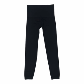 Pants Leggings By Spanx In Black, Size:Xl Soft Material
