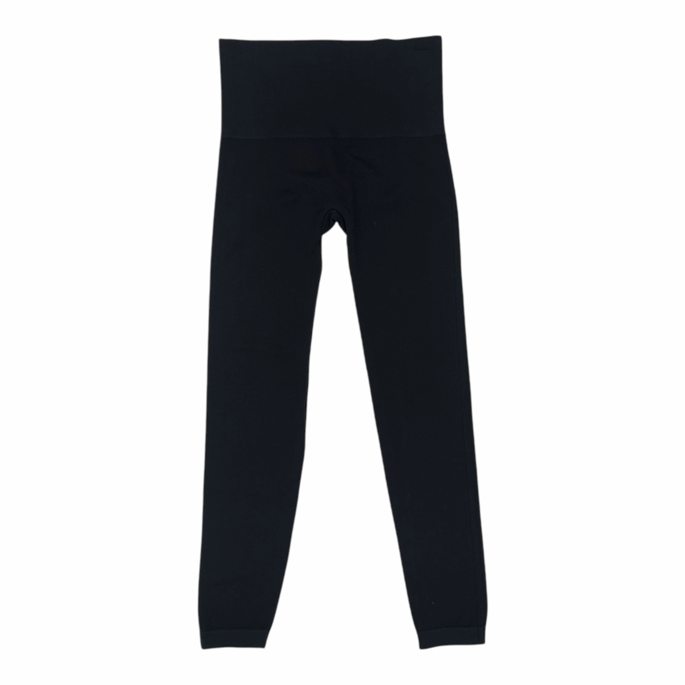 Pants Leggings By Spanx In Black, Size:Xl Soft Material