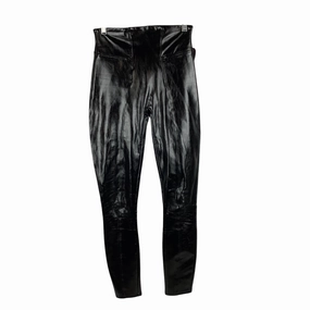 Pants Leggings By Spanx In Black, Size: Xs Ultra Light Fitness Training