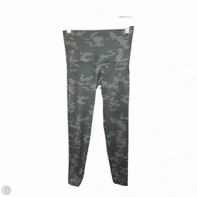 Pants Leggings By Spanx In Camouflage Print, Size: L Cozy Design