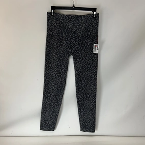 Pants Leggings By Spanx In Grey, Size: Xl Minimalist Style Holiday Outfit