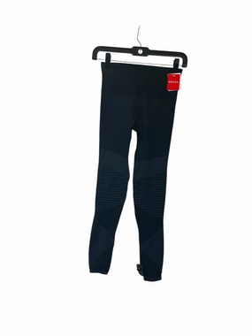 Knee Articulation Tech Pants Leggings By Spanx In Grey, Size: Xs