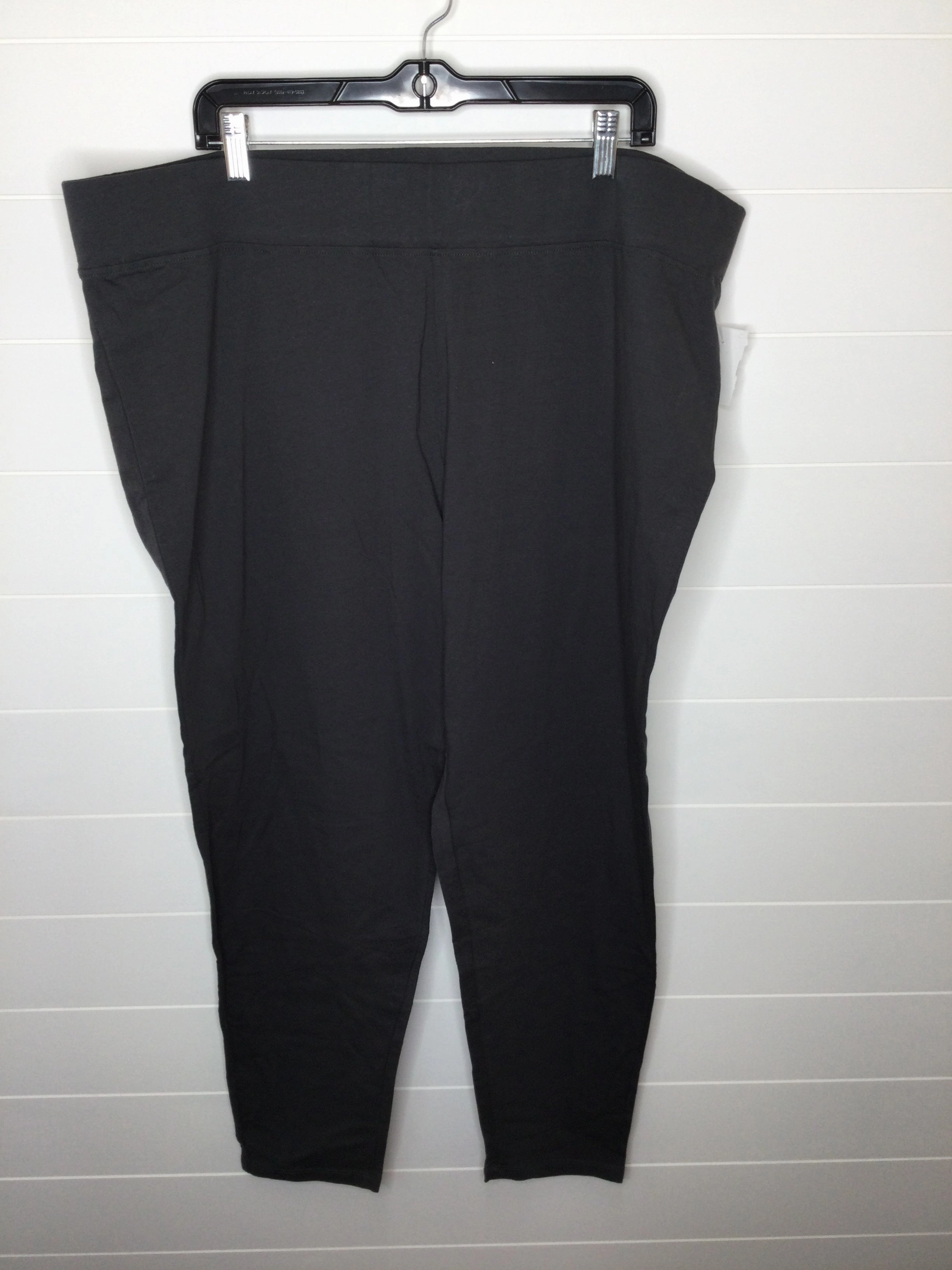 Pants Leggings By Studio 1886  Size: 2x Soft Stretch For Teens Breathable Fabric