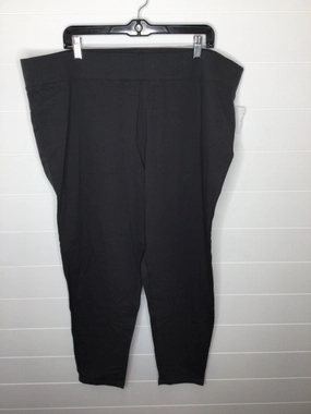 Pants Leggings By Studio 1886  Size: 2x Soft Stretch For Teens Breathable Fabric