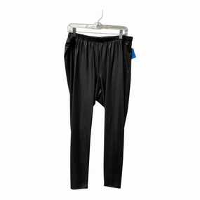 Pants Leggings By Torrid In Black, Size:18 UV Protective