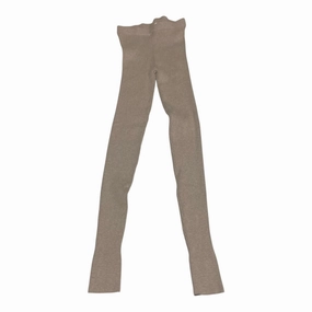 Pants Leggings By Victorias Secret In Tan, Size: Xs Training Look