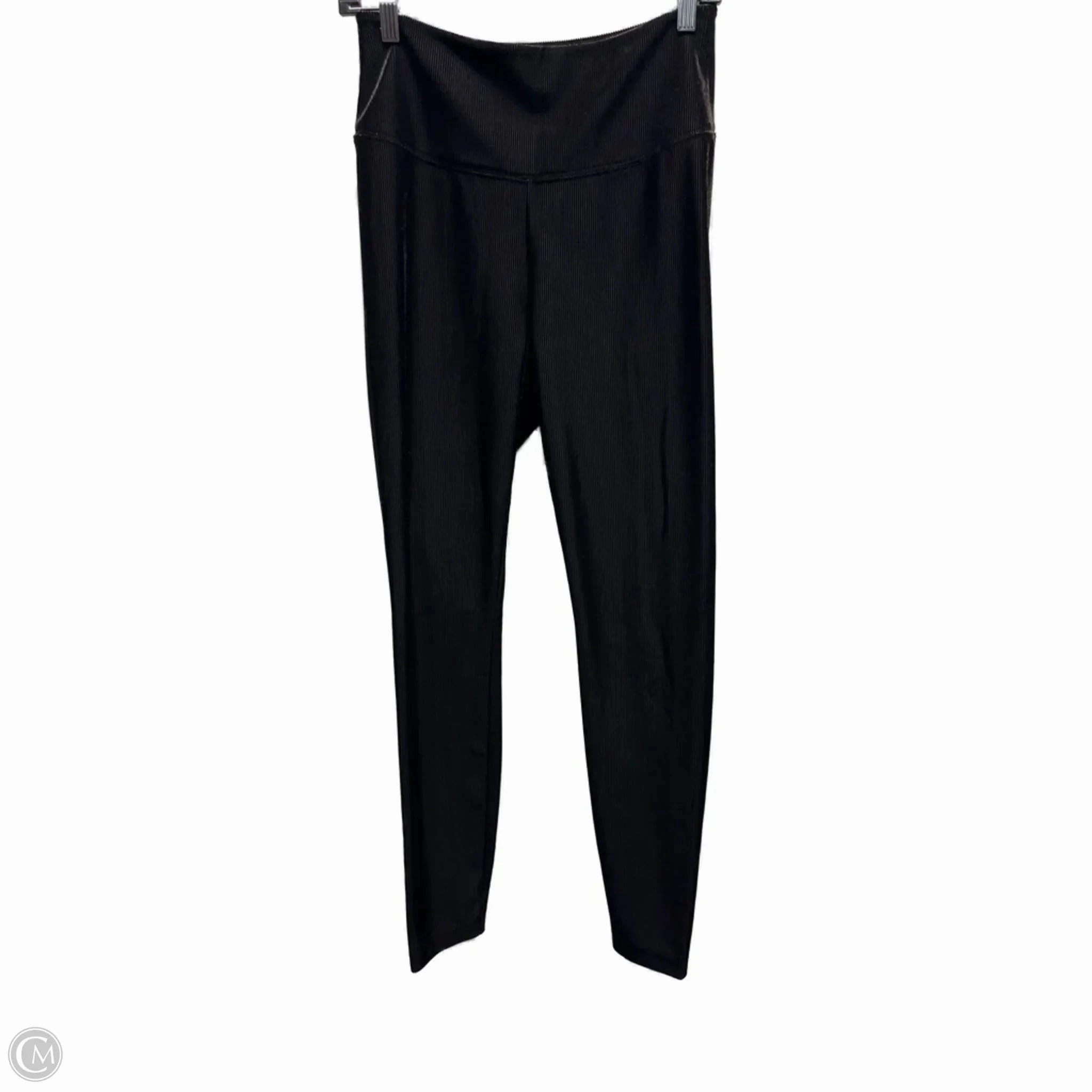 Perfect Activewear Refined fit Pants Leggings By White House Black Market In Black, Size: 8