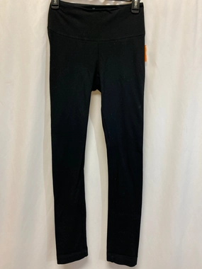 Pants Leggings By White House Black Market In Black, Size: Xs Soft Material Stylish Design