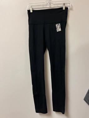 Pants Leggings By White House Black Market In Black, Size: Xs Beginner Level City Walk