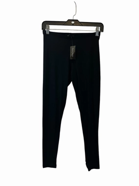 Durable Stitch Fitness Lover Pants Leggings By White House Black Market In Black, Size: Xs