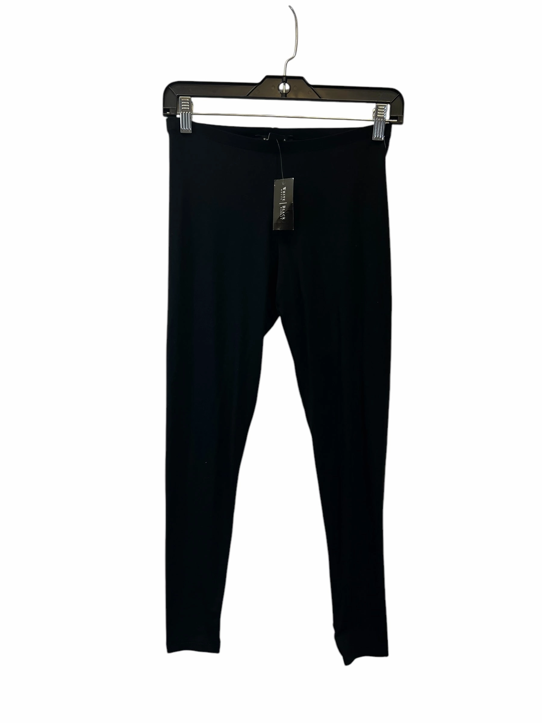 Durable Stitch Fitness Lover Pants Leggings By White House Black Market In Black, Size: Xs