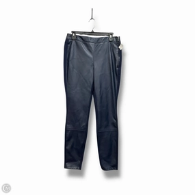 Pants Leggings By White House Black Market In Navy, Size: 8 Outdoor Lover Eco Friendly Casual Layers