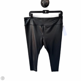 Pants Leggings By Wild Fable In Black, Size: 14 Soft Waistband