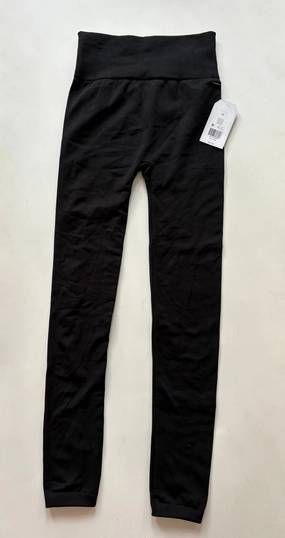 Pants Leggings By Wonderly In Black, Size: M Eco Friendly Fabric