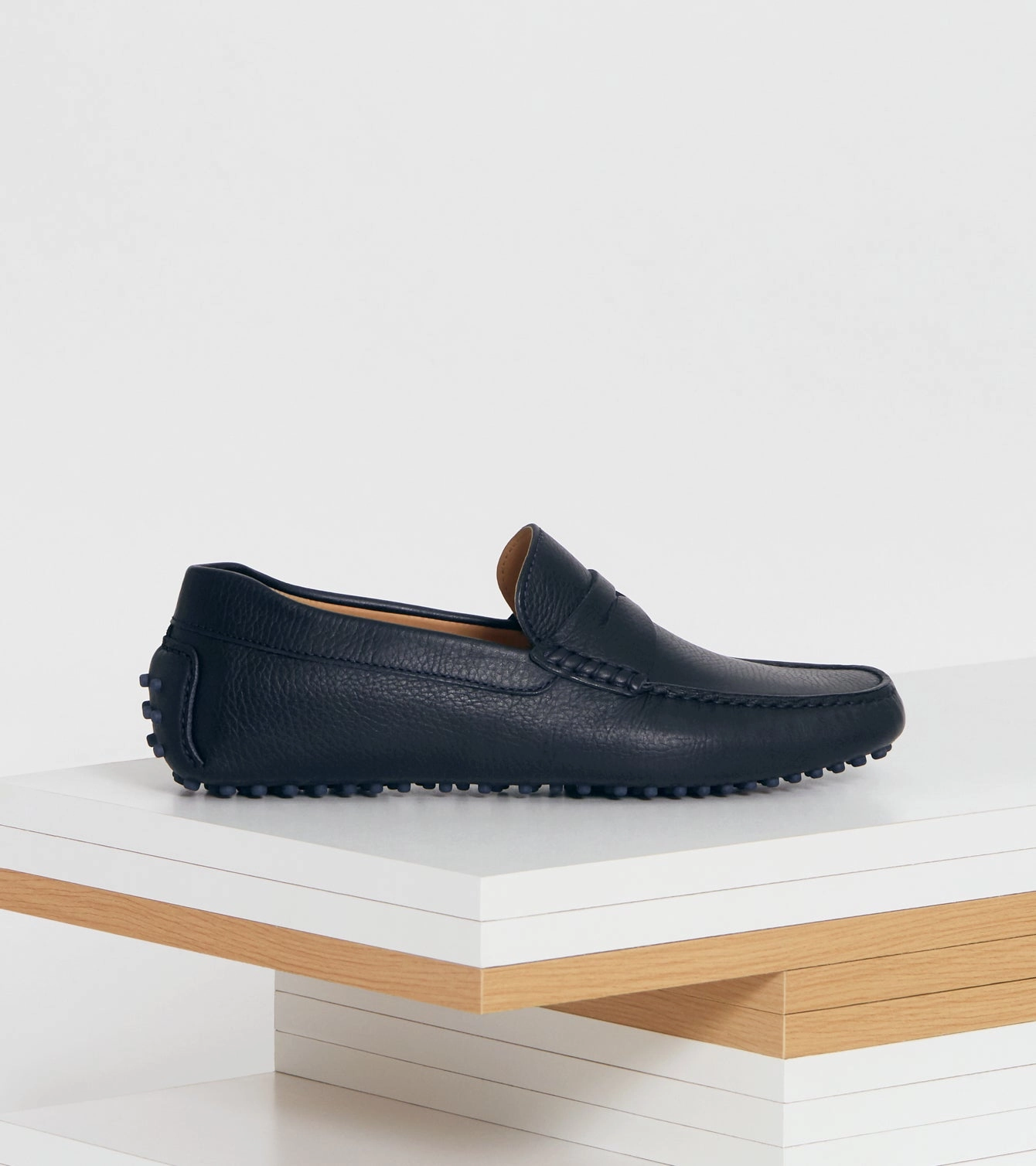Flexible Use Parker Leather