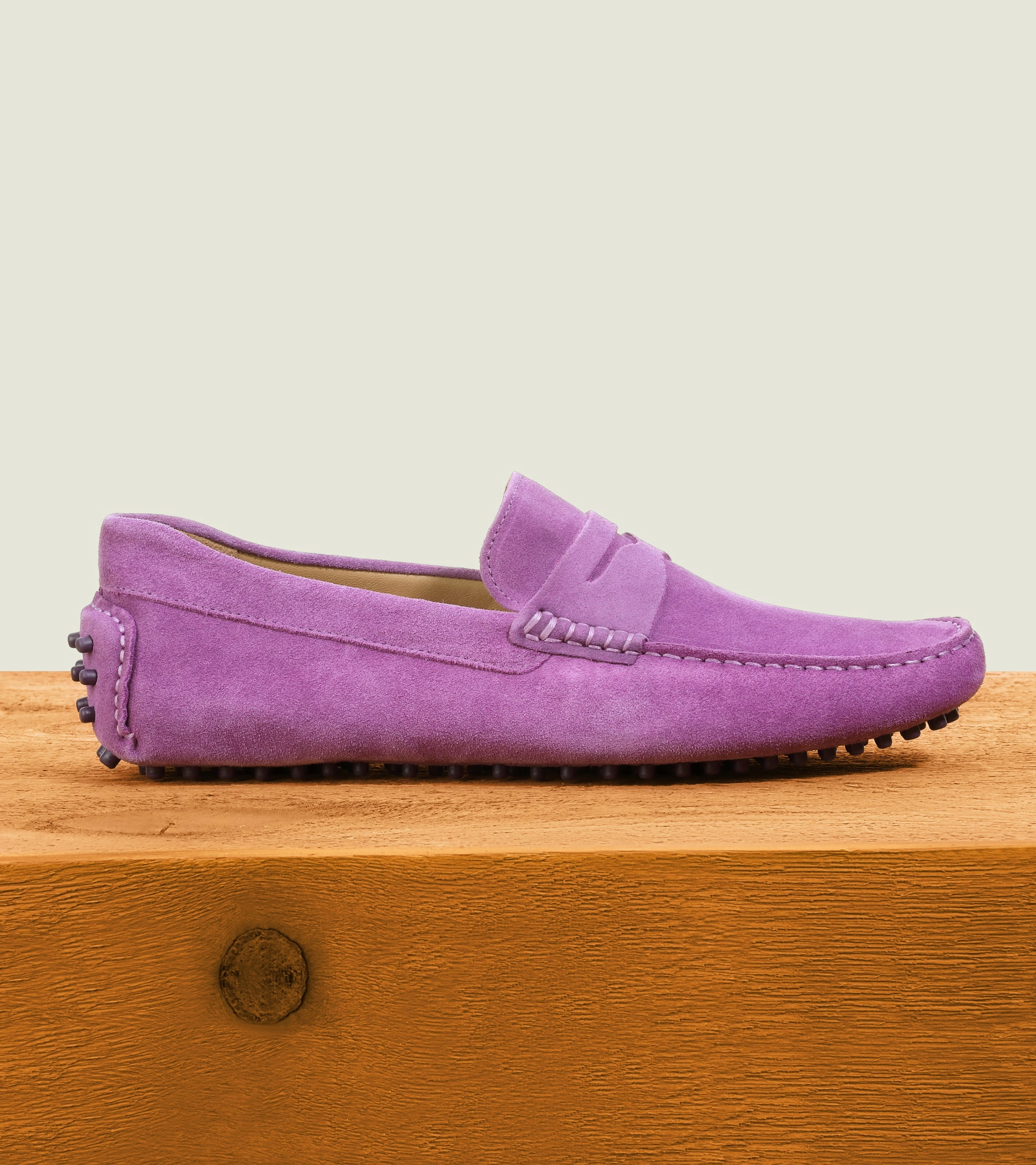 Dual Hue Parker