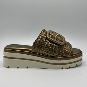 Carmela Zurich Travel-Ready Shoes