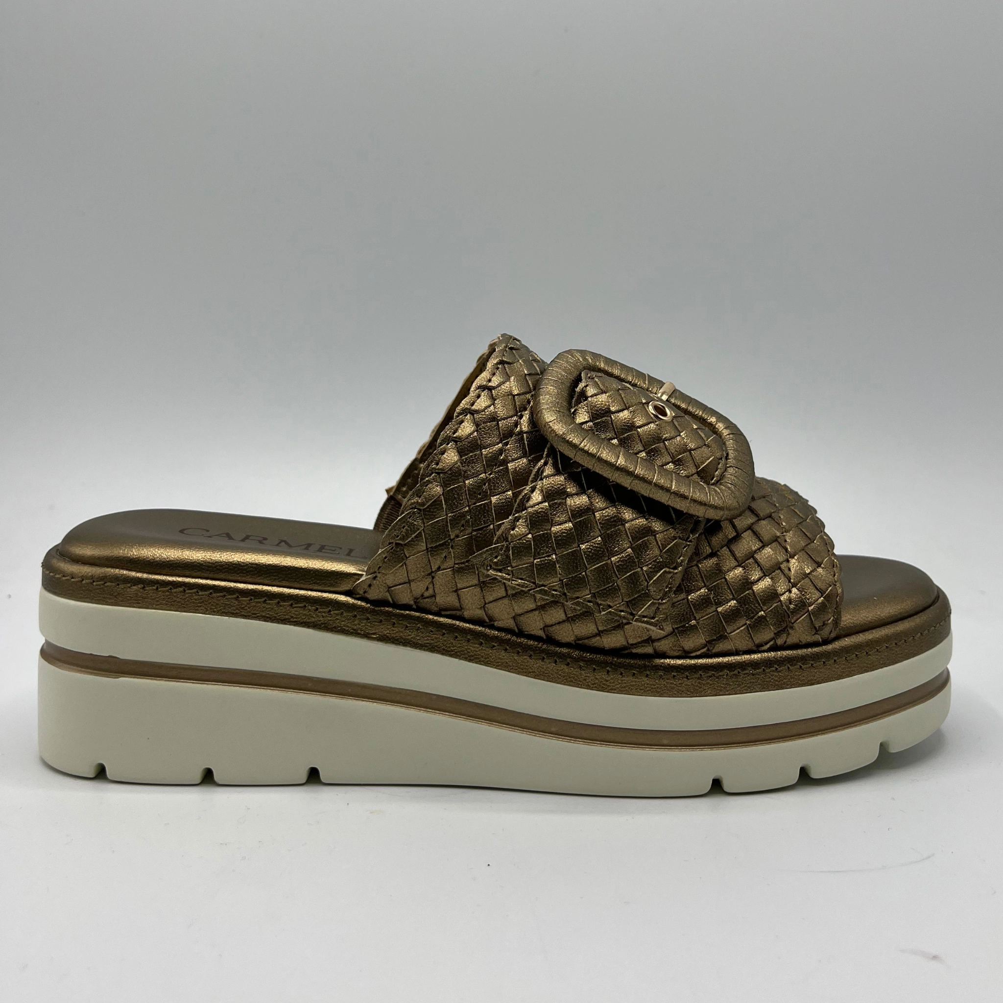 Carmela Zurich Travel-Ready Shoes