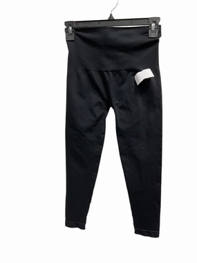 Pants Leggings By Spanx In Black, Size: S Shape Mode Light support