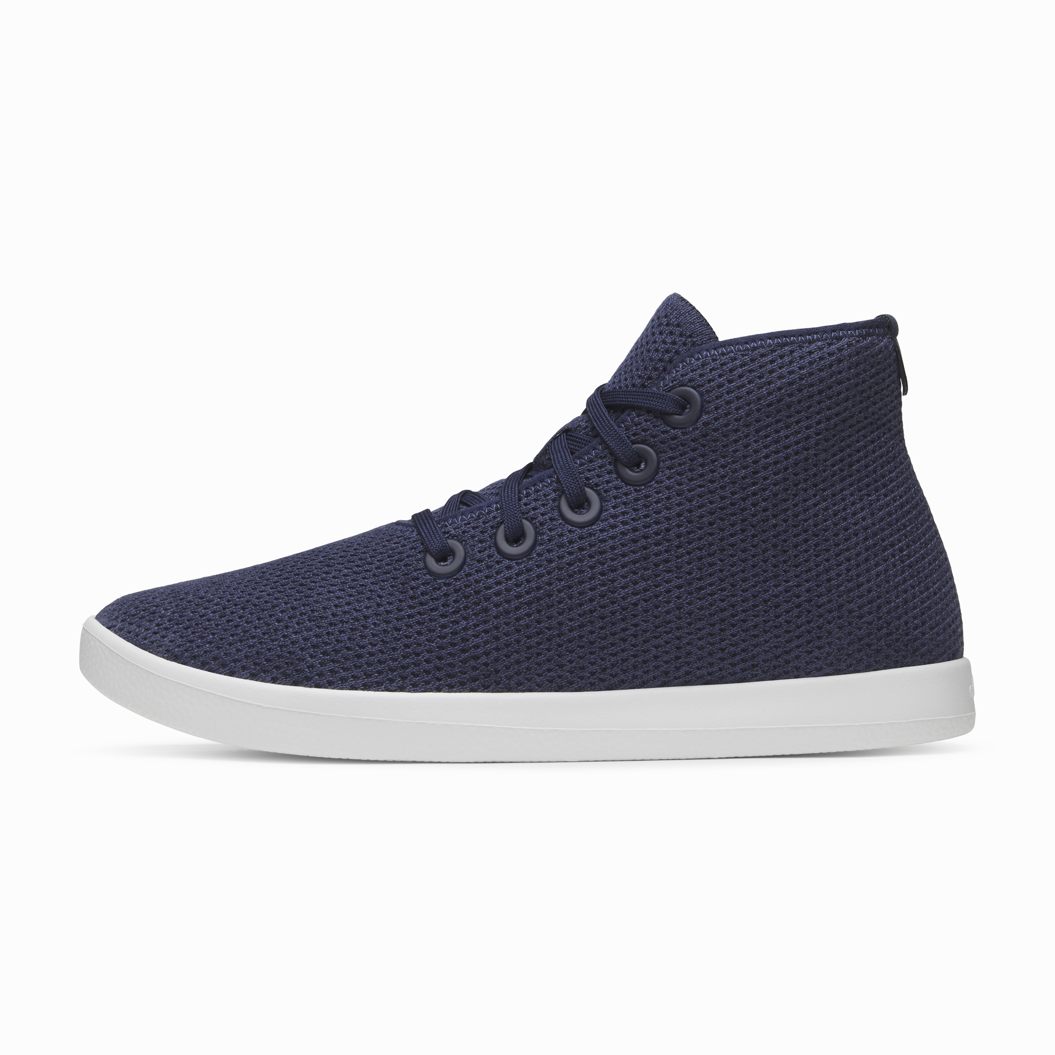 Men's Tree Topper - Hazy Indigo (Blizzard Sole) Metatarsal Protection Pad Adjustable Laces