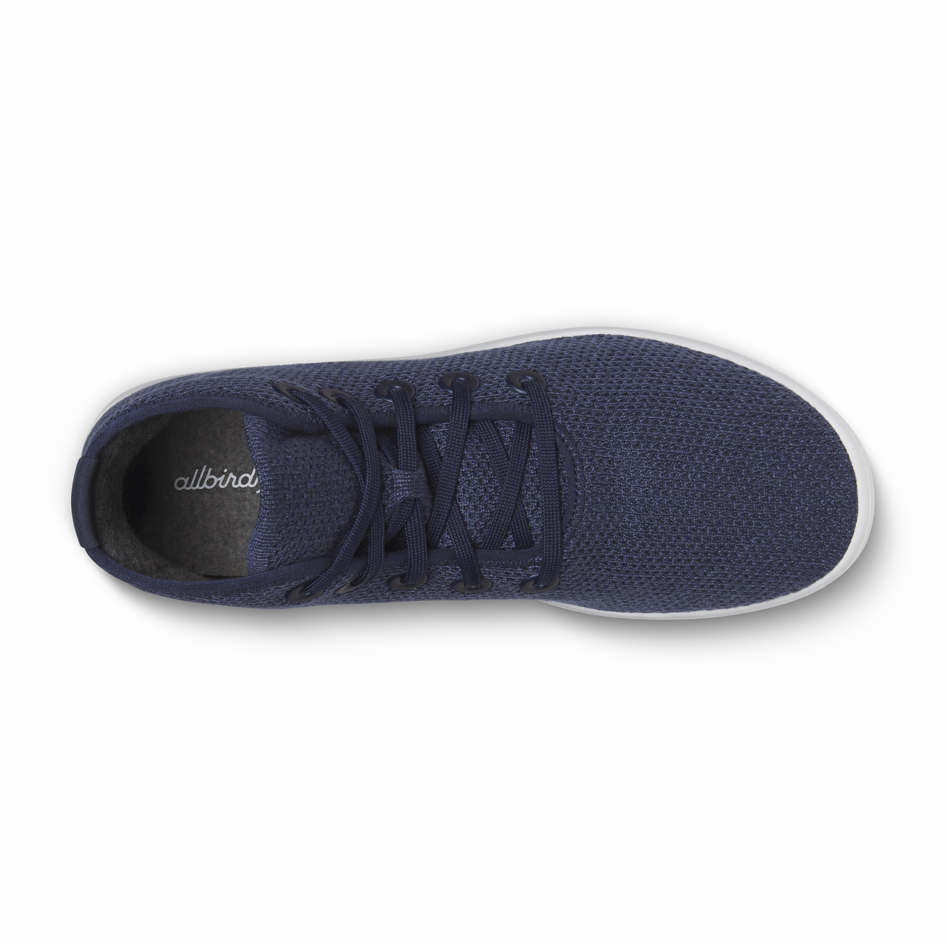 Travel Ready Men's Tree Topper - Hazy Indigo (Blizzard Sole)