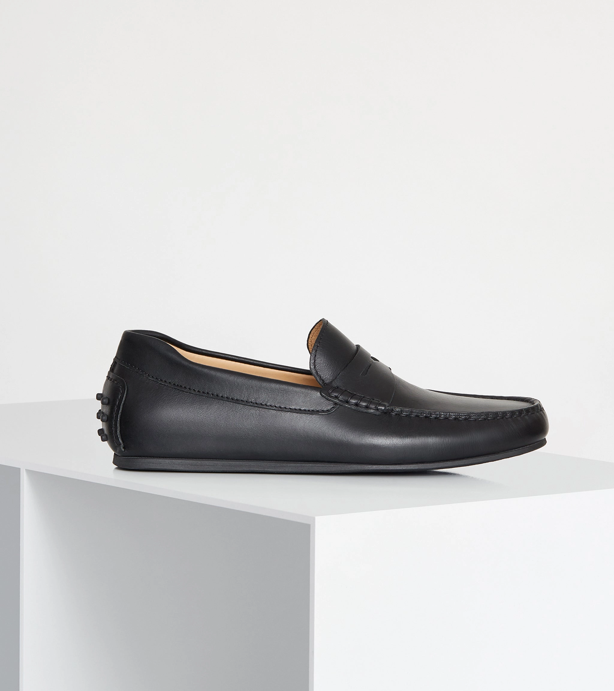 Slim Outline Walk Ease Decker