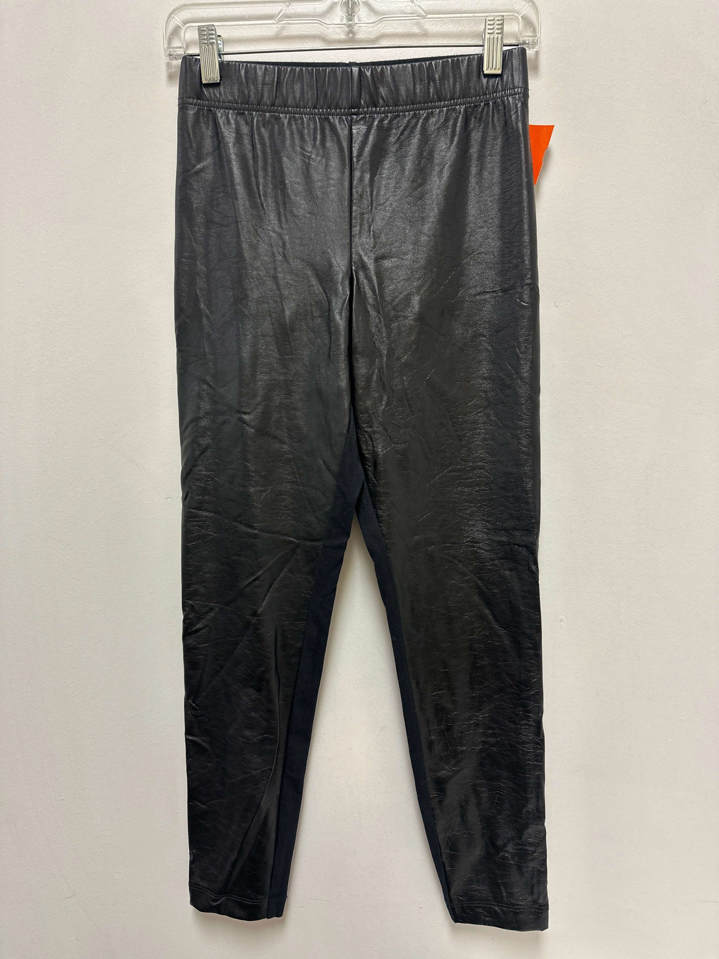 Pants Leggings By Marc New York In Black, Size: 4 Chill Vibes Urban Commuter Home Lounge