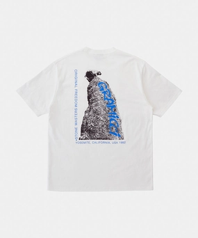 Stonemasters Tee Smart Layering Office Attire