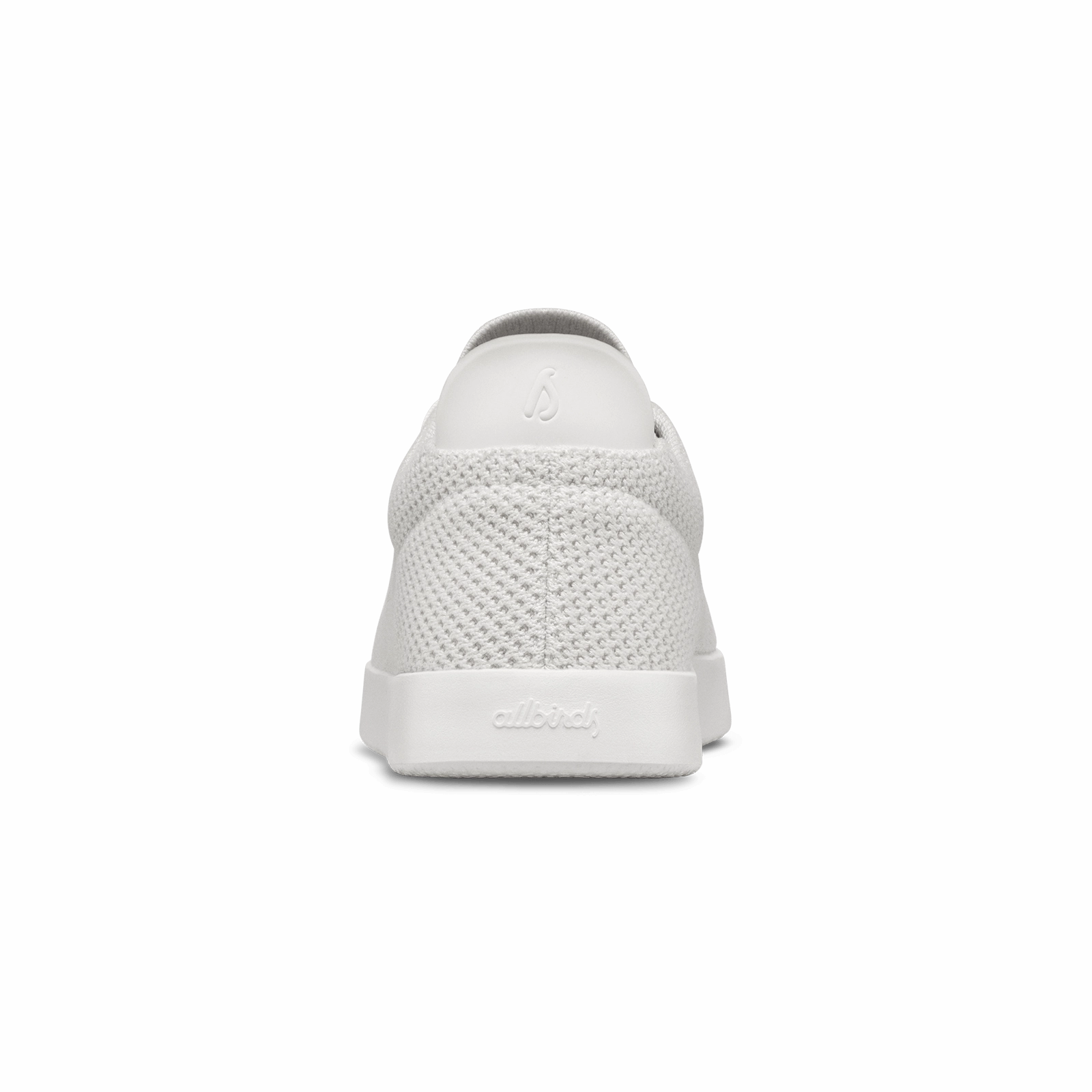 Men's Tree Piper - Kaikoura White (White Sole) Vegan Material Step Focus