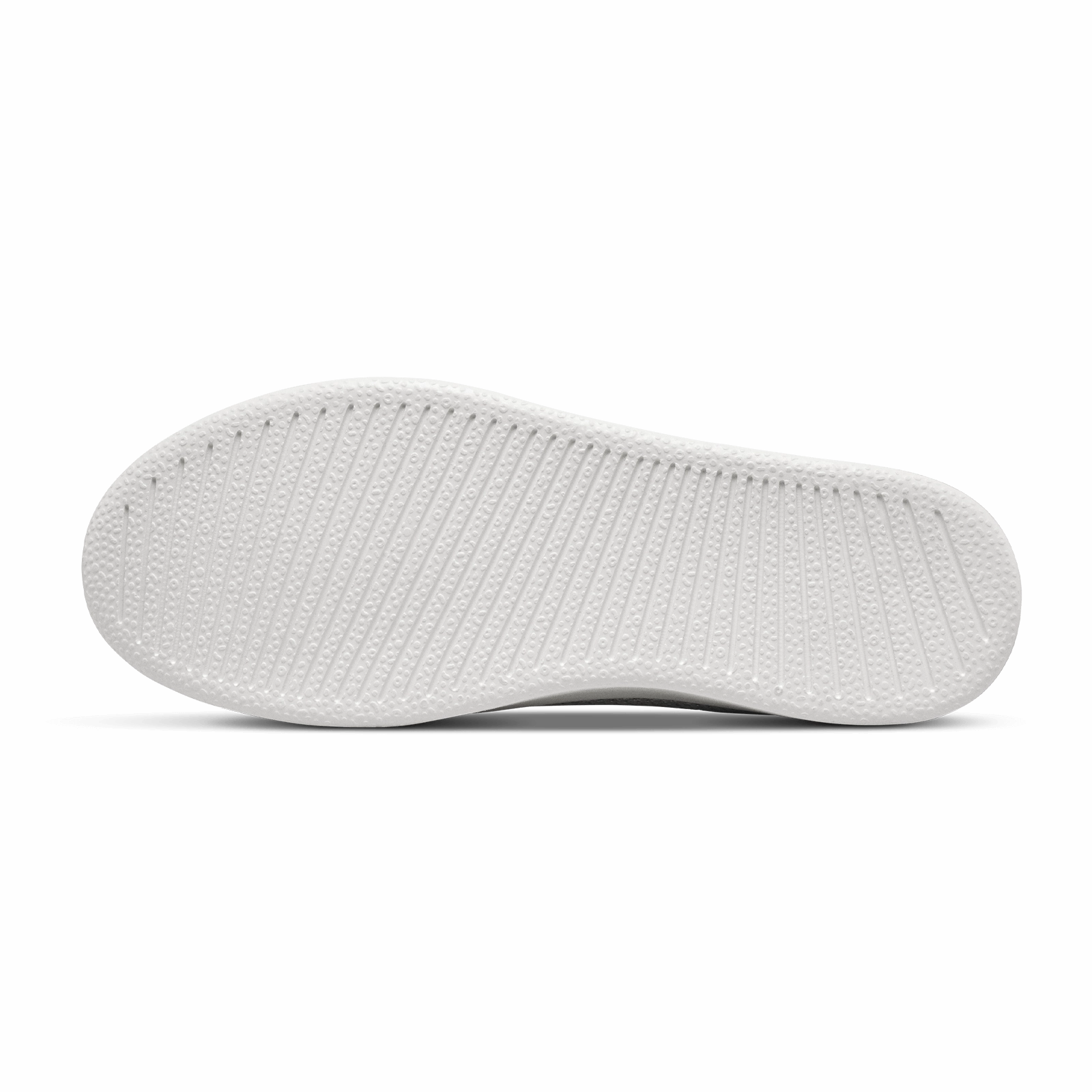 Men's Tree Piper - Kaikoura White (White Sole) Ventilated Footbed System