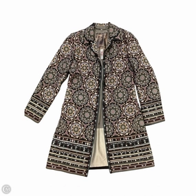 Coat Other By Cma In Black, Size: L AllPurposeFastening WindproofTechnology