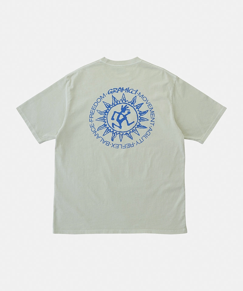 Sun Tee Stylish and Easygoing Top Rated