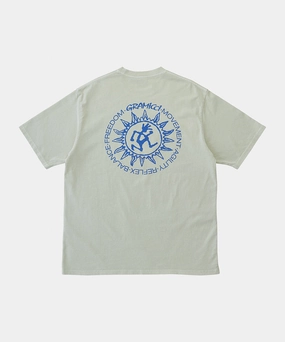 Casual Flex Wear Sun Tee