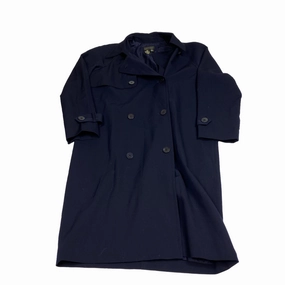 ReinforcedEdging Coat Wool By Clothes Mentor  Size: 4