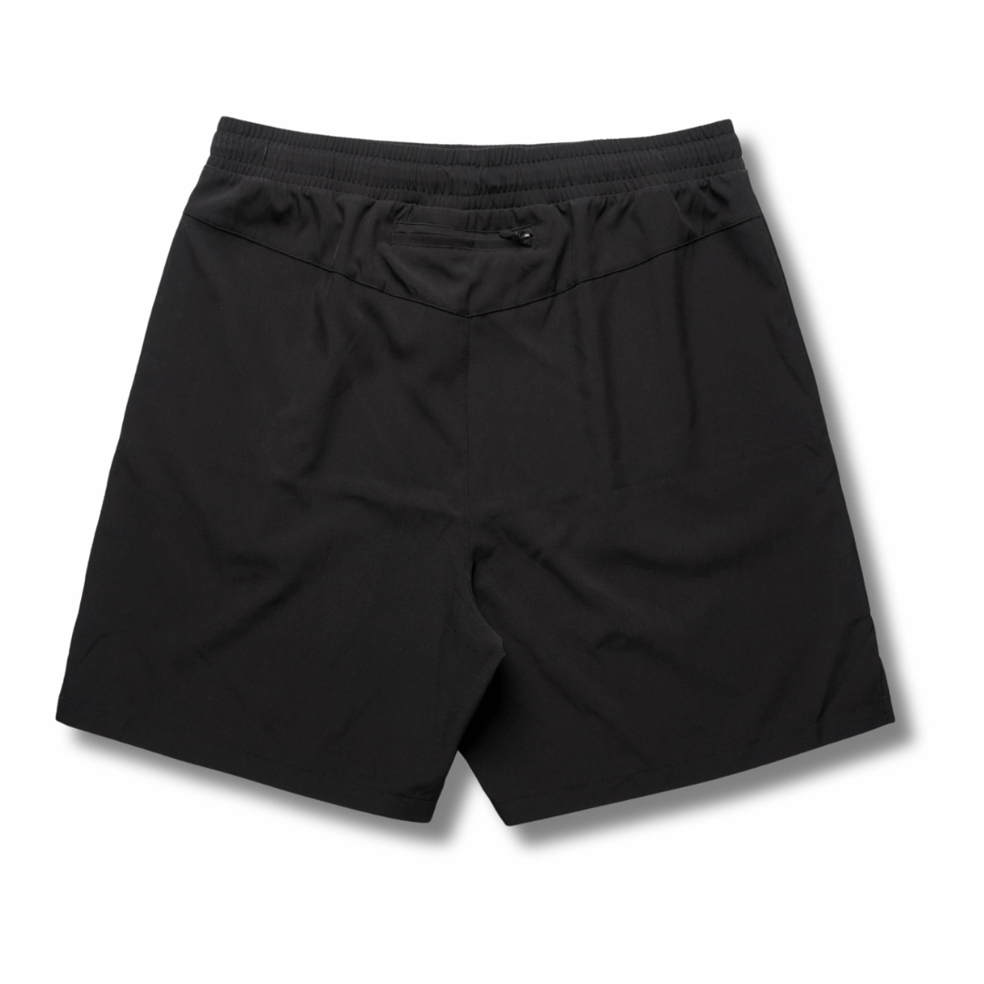 Soft Lines Lightweight Design Recycled "Active" Shorts