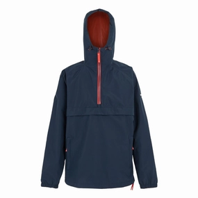Slip Resistant Grip Regatta Mens Tayan Windbreaker