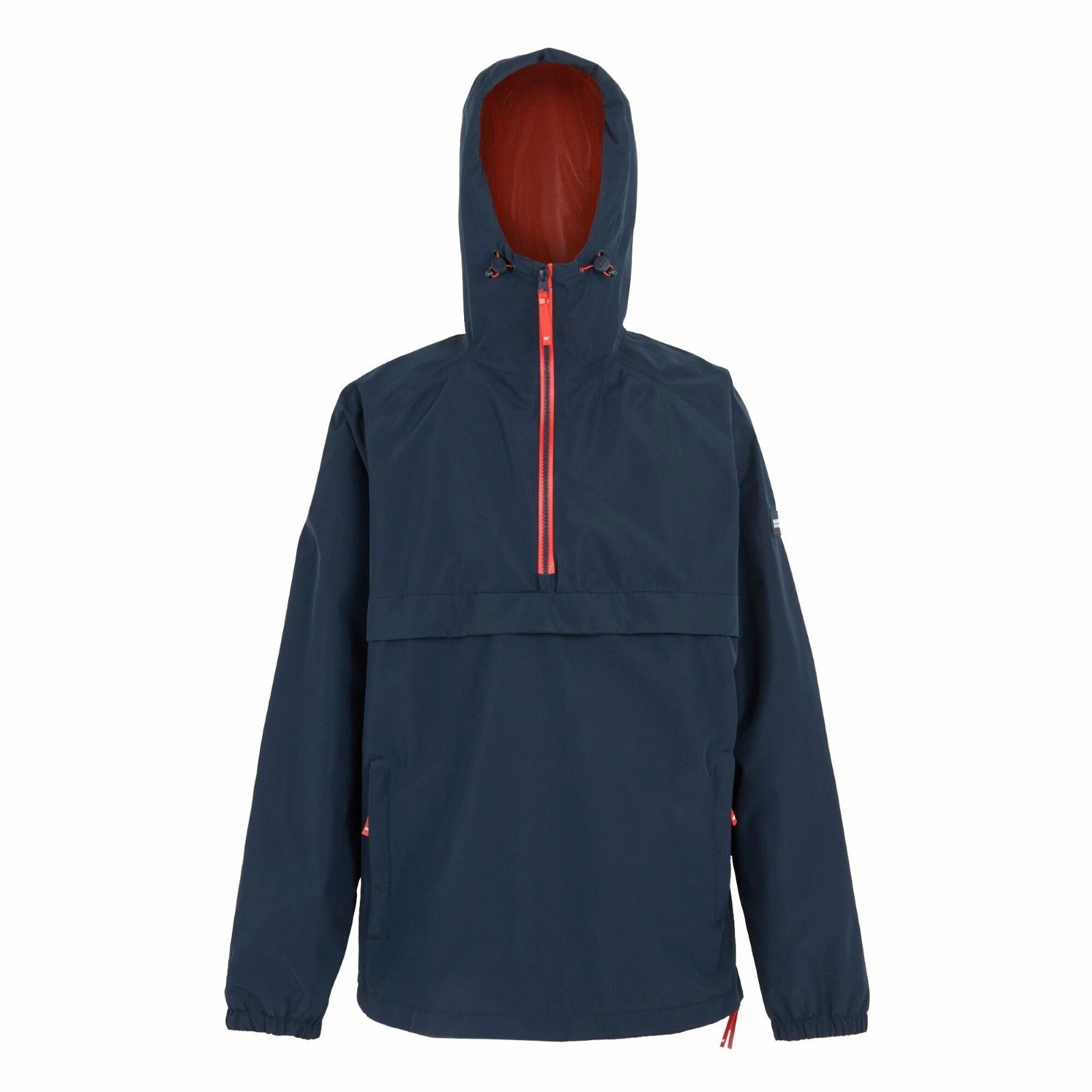 Slip Resistant Grip Regatta Mens Tayan Windbreaker