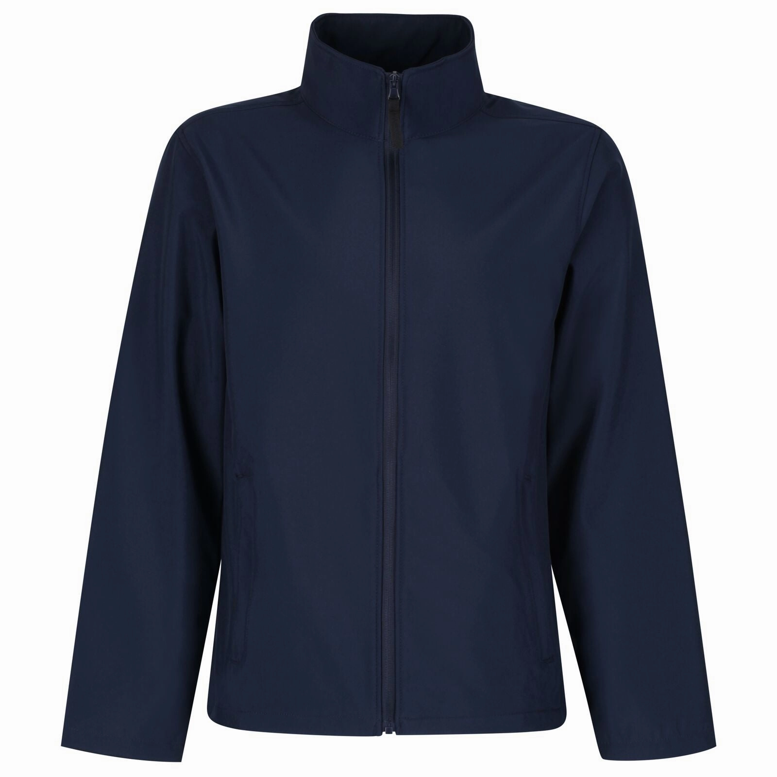 Crisp Clean Fit Regatta Professional Mens Classic Printable Softshell Jacket