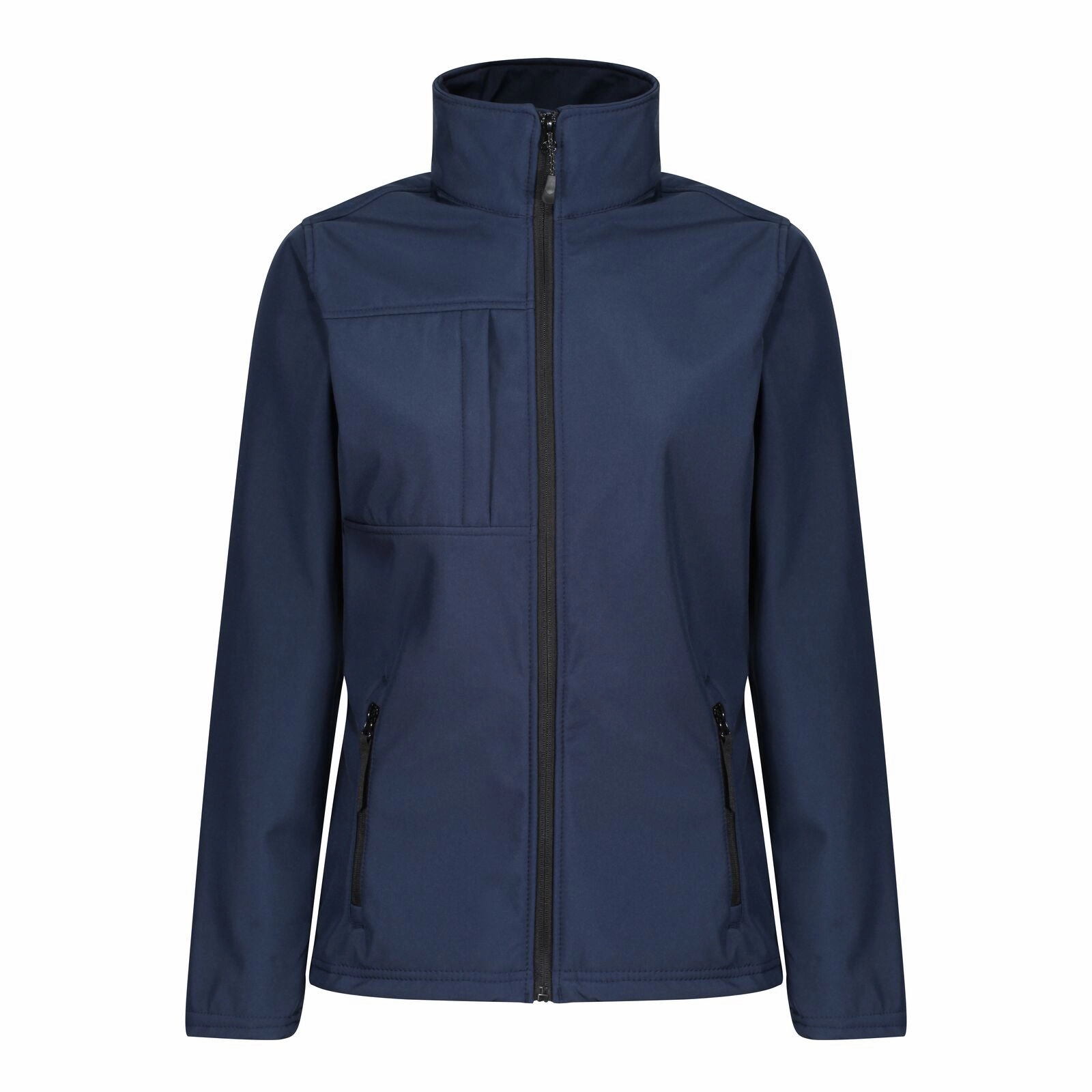 Comfort Fit Design Regatta Professional Womens Octagon II Printable Softshell Jacket