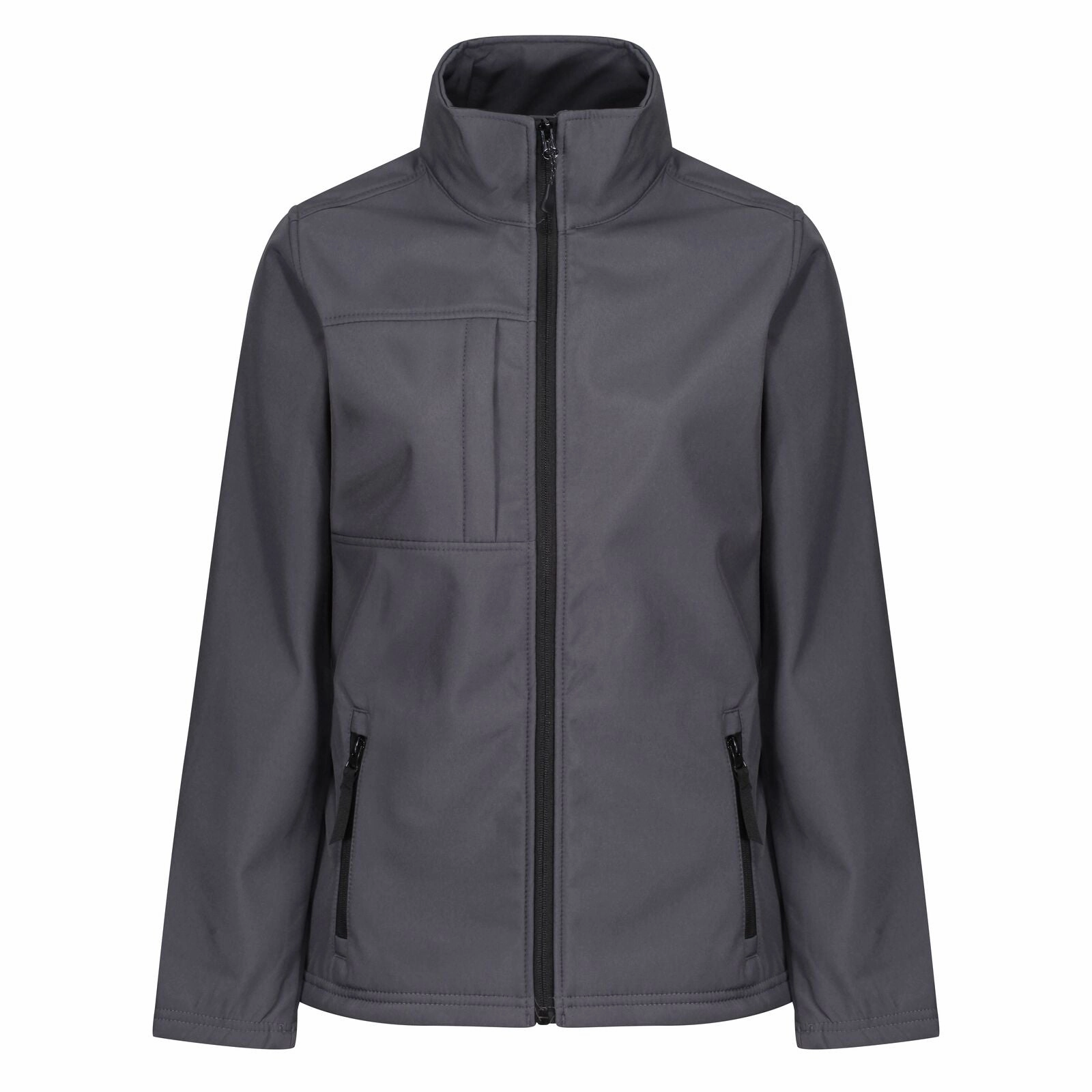 Cold Resist Oversized Fit Regatta Professional Womens Octagon II Printable Softshell Jacket