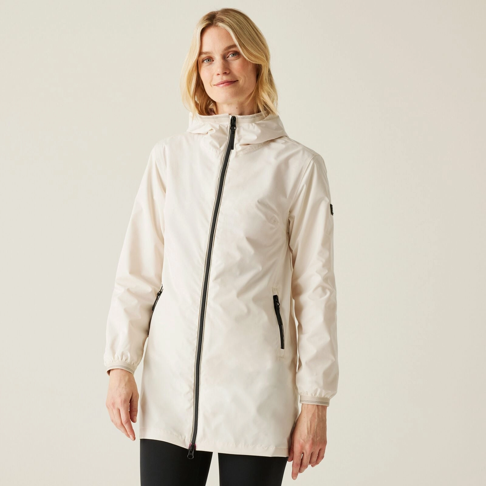 Rainy Day Regatta Womens Lioka Waterproof Jacket