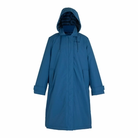 Regatta Womens Orla Mac Lightweight Waterproof Jacket Bold Statement