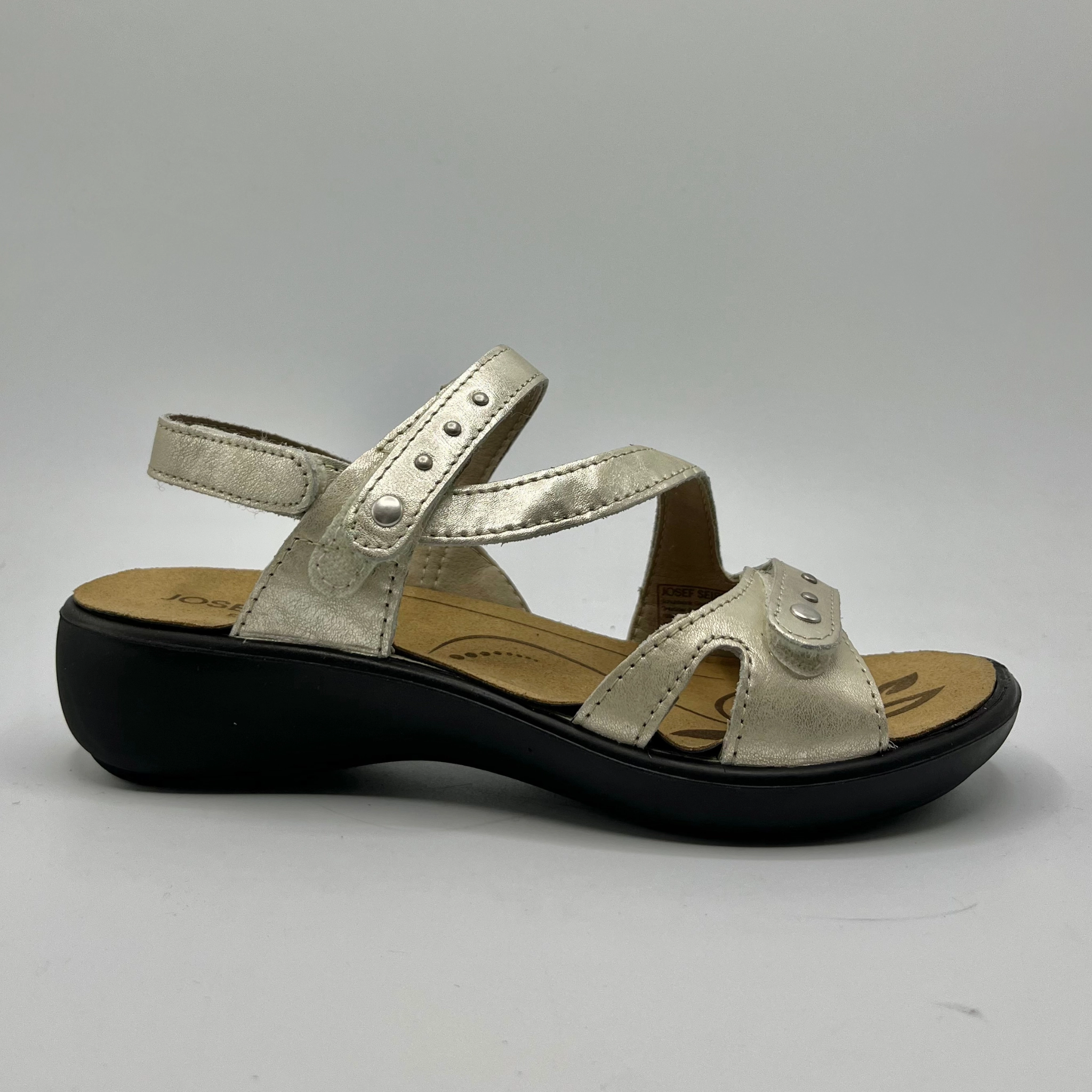 Arch support Travel Light Josef Seibel Ibiza 70