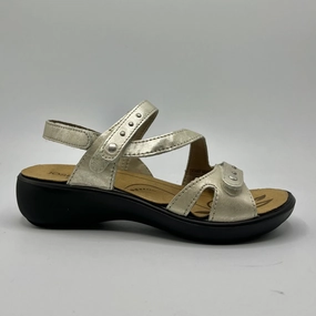 Josef Seibel Ibiza 70 Comfortable Footbed Multi Directional Flex Zones