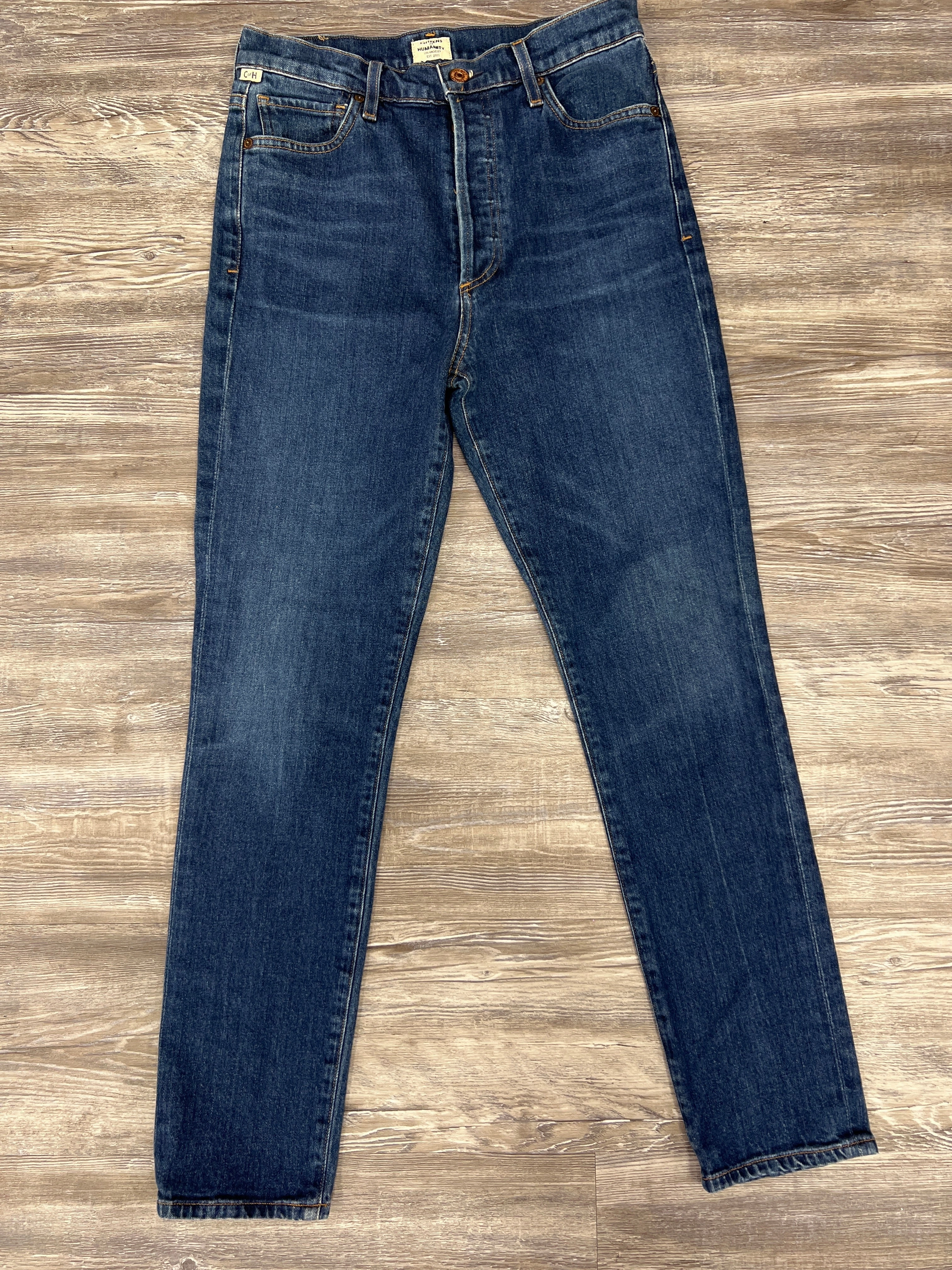 Perfect for All Style Element Jeans Designer By Citizens Of Humanity Size: 2