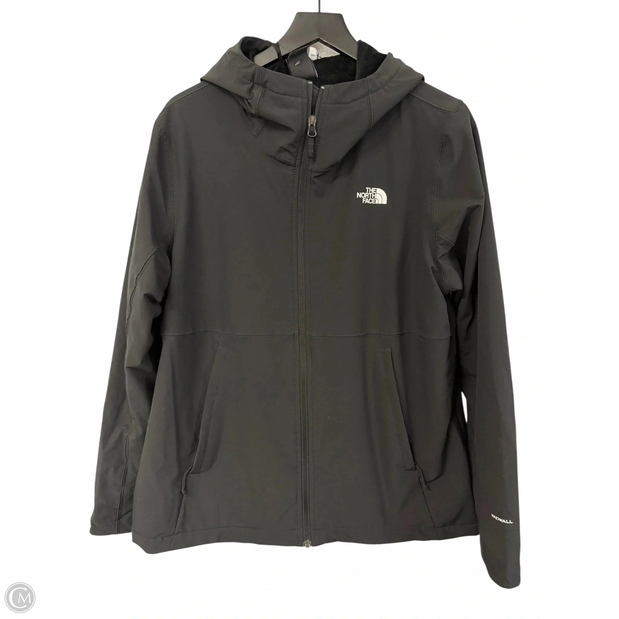 Coat Other By The North Face In Black, Size: Xl Sleek Layer Fit