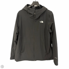 Coat Other By The North Face In Black, Size: Xl Sleek Layer Fit
