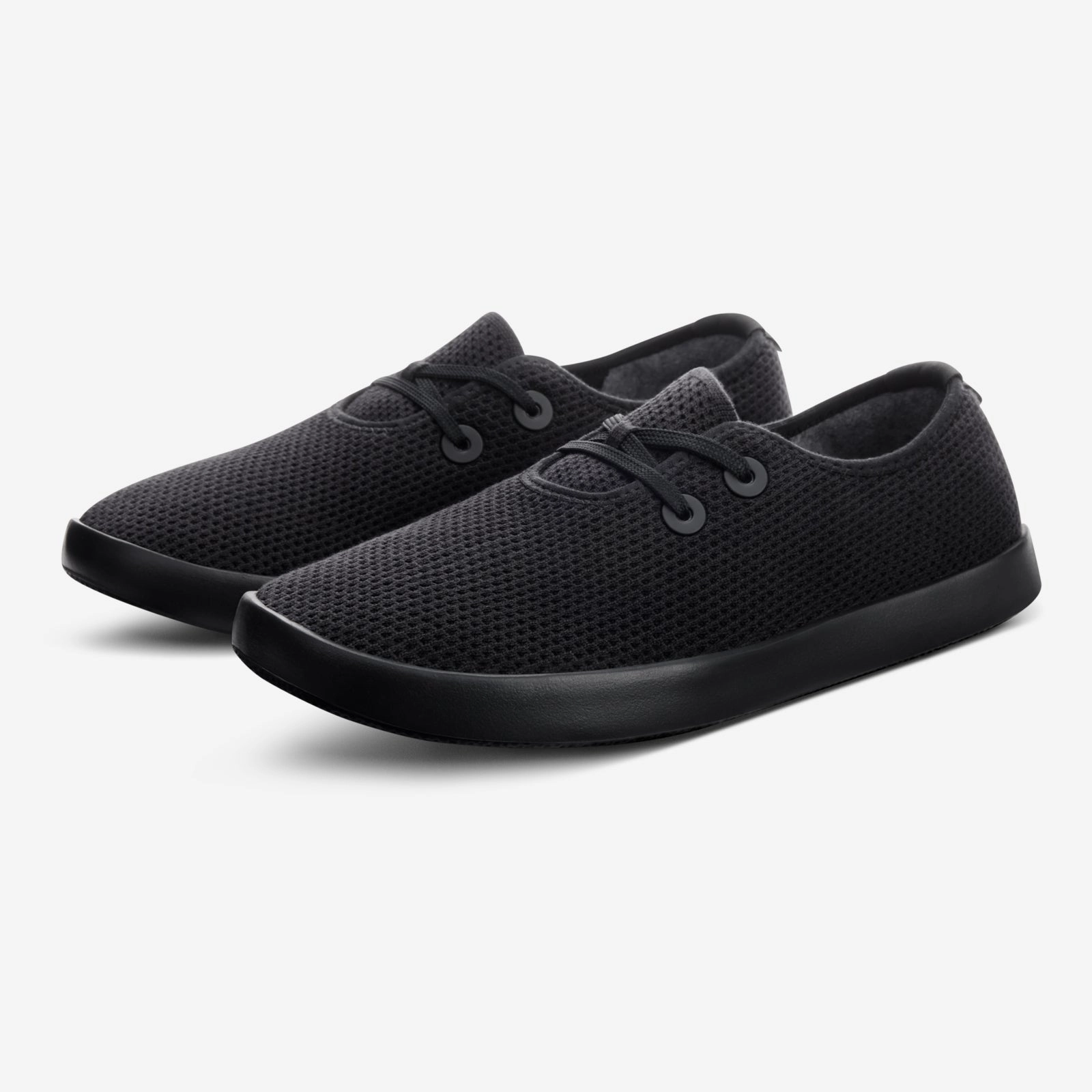 Training Sessions Smooth exterior Men's Tree Skipper - Natural Black (Natural Black Sole)