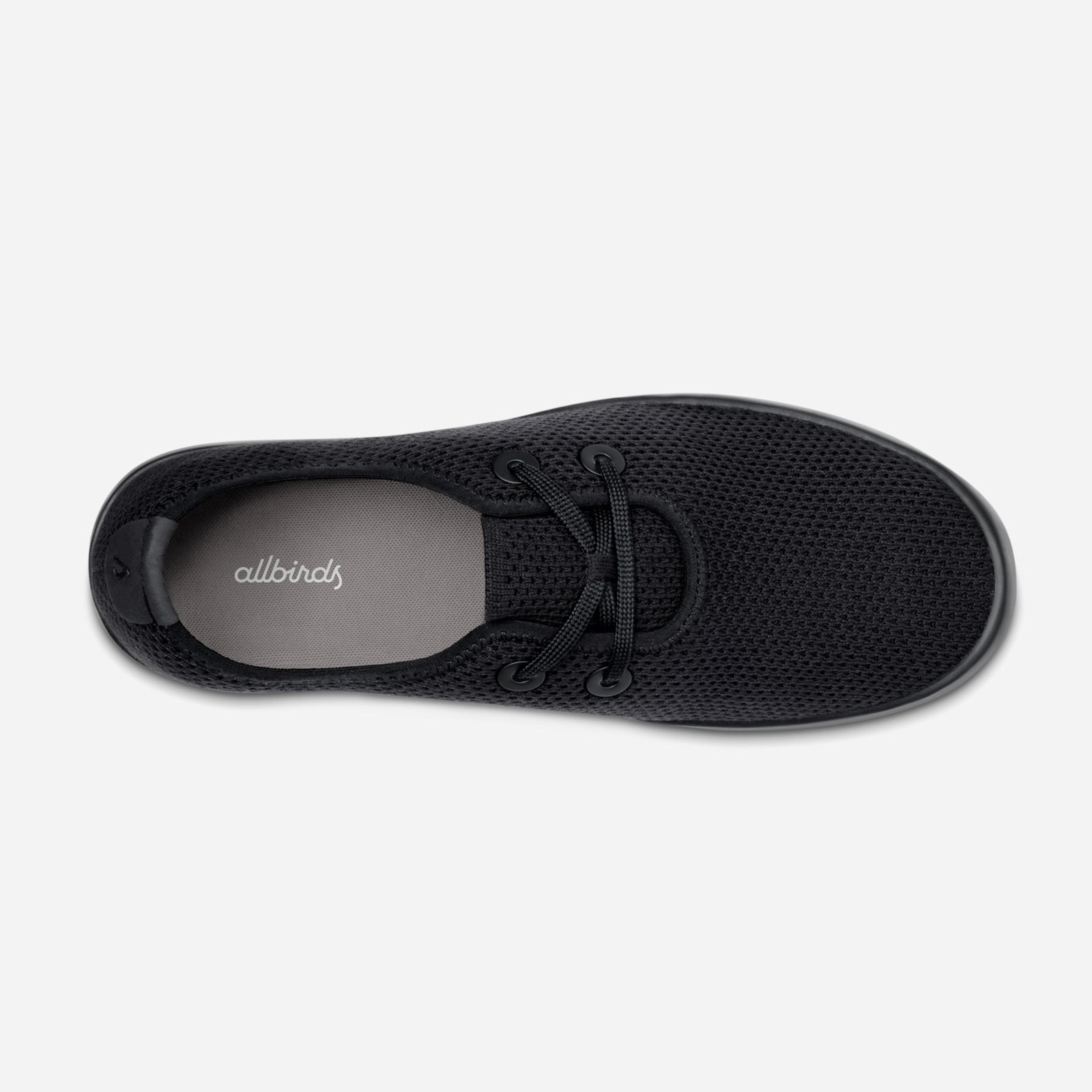 Breathable Feel Step Smooth Men's Tree Skipper - Natural Black (Natural Black Sole)